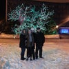 Фото Администрация г. Новокузнецка