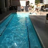 Hilton Checkers Los Angeles