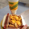 Nathan's Famous