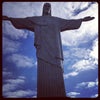Corcovada - Cristo Redentor Statue