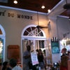 Cafe du Monde