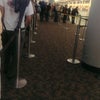 Dallas/Fort Worth International Airport (DFW)