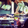 Фото Subway