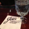Joe's Stone Crab