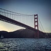 Golden Gate Bridge