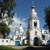 Фото Богородичный Пантелеймонов Щегловский мужской монастырь