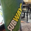 Фото Subway
