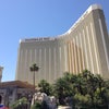 Mandalay Bay Hotel and Casino