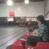 Whirly Ball