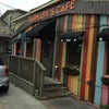 Baby Barnaby's Cafe