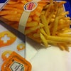 Фото Burger King