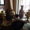 Фото Антикварная лавка
