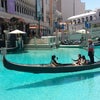 The Palazzo Las Vegas