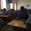 Фото ЮФУ