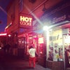 Hot Cookie