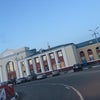 Фото Железнодорожный вокзал, станция Котлас-Южный