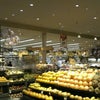 Pavilions Marketplace