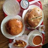 Cutty's