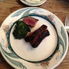 Peter Luger Steak House