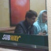 Фото Subway