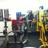 Paris Gym