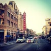 The Fox Theater