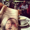 News Cafe