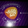 Фото Hardy Bar