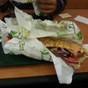 Фото Subway