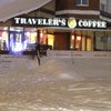 Фото Traveler's coffee