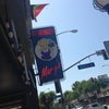 Hamburger Mary's West Hollywood