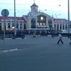 Фото Железнодорожный вокзал
