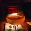 Pegu Club