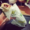 Фото Subway