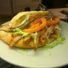 Yumm Cafe