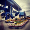 Фото Международный аэропорт Сургут