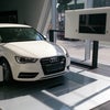 Фото Audi центр Ростов