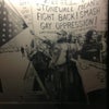 Stonewall
