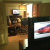 Mirage Hotel and Casino