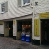 The Fisherman's Chippy