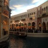 The Venetian Resort Hotel