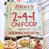 Jimmy's World Grill & Bar