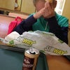 Фото Subway