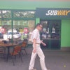 Фото Subway