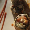 Blue Ginger