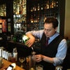 Pegu Club