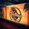 Фото Grizzly pub