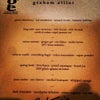 Son of a Gun Restaurant