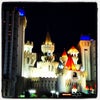 Excalibur