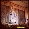 The Bazaar by Jose Andres at the SLS Hotel